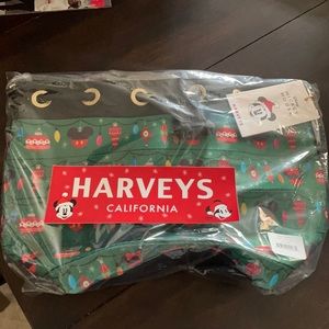 Harvey’s Disney Christmas